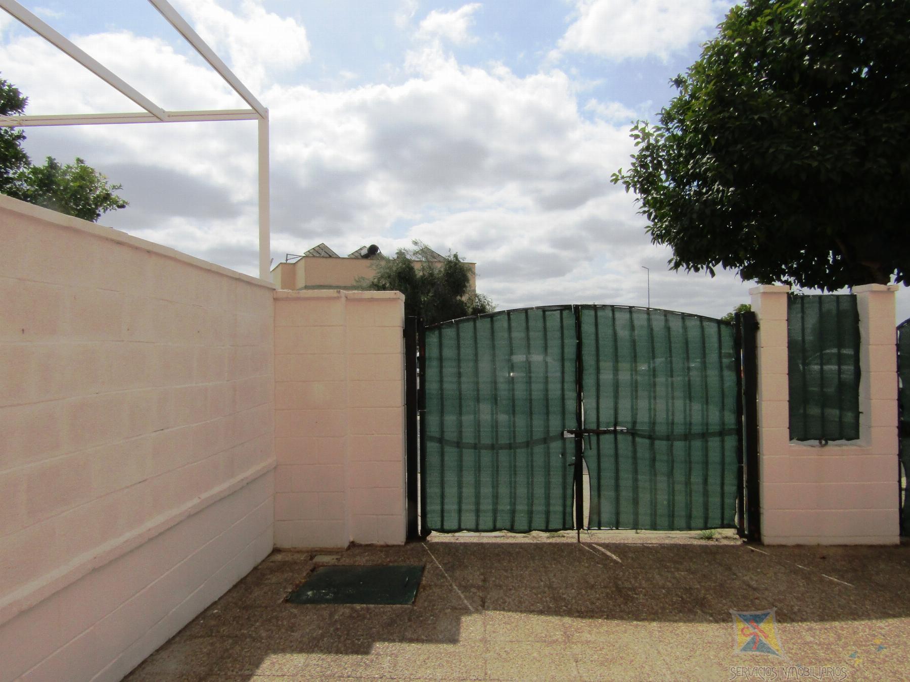 Garaje