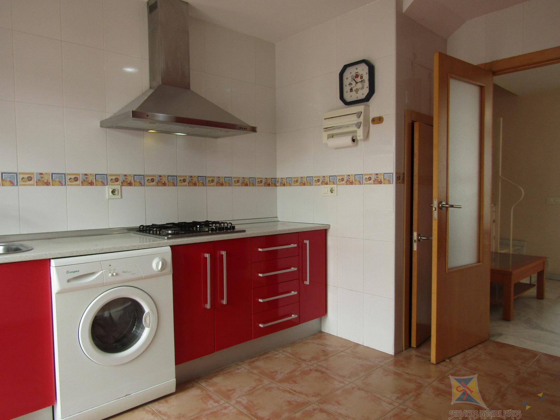 Cocina