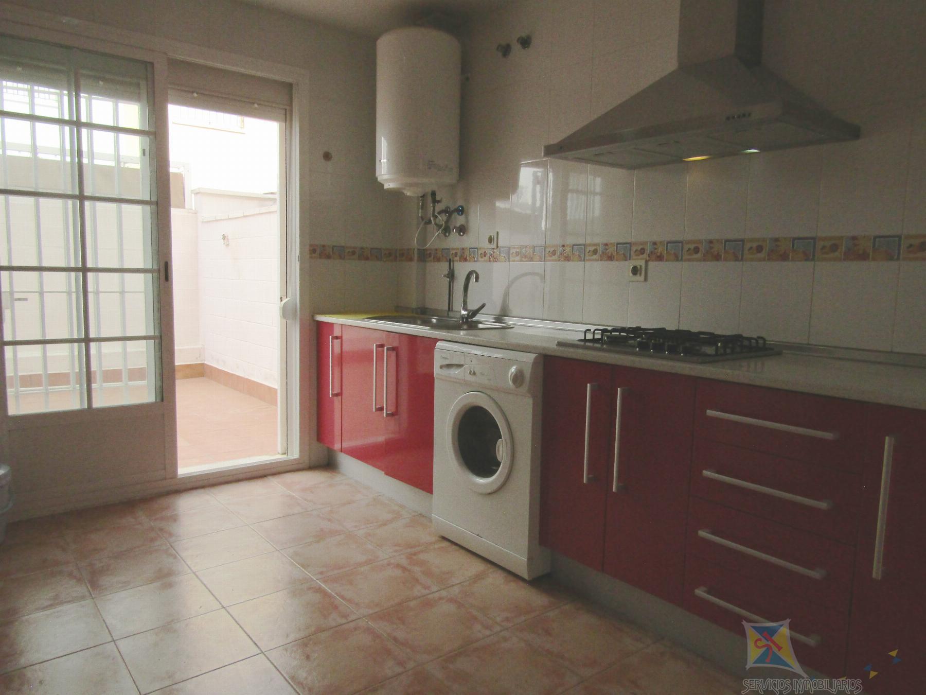 Cocina