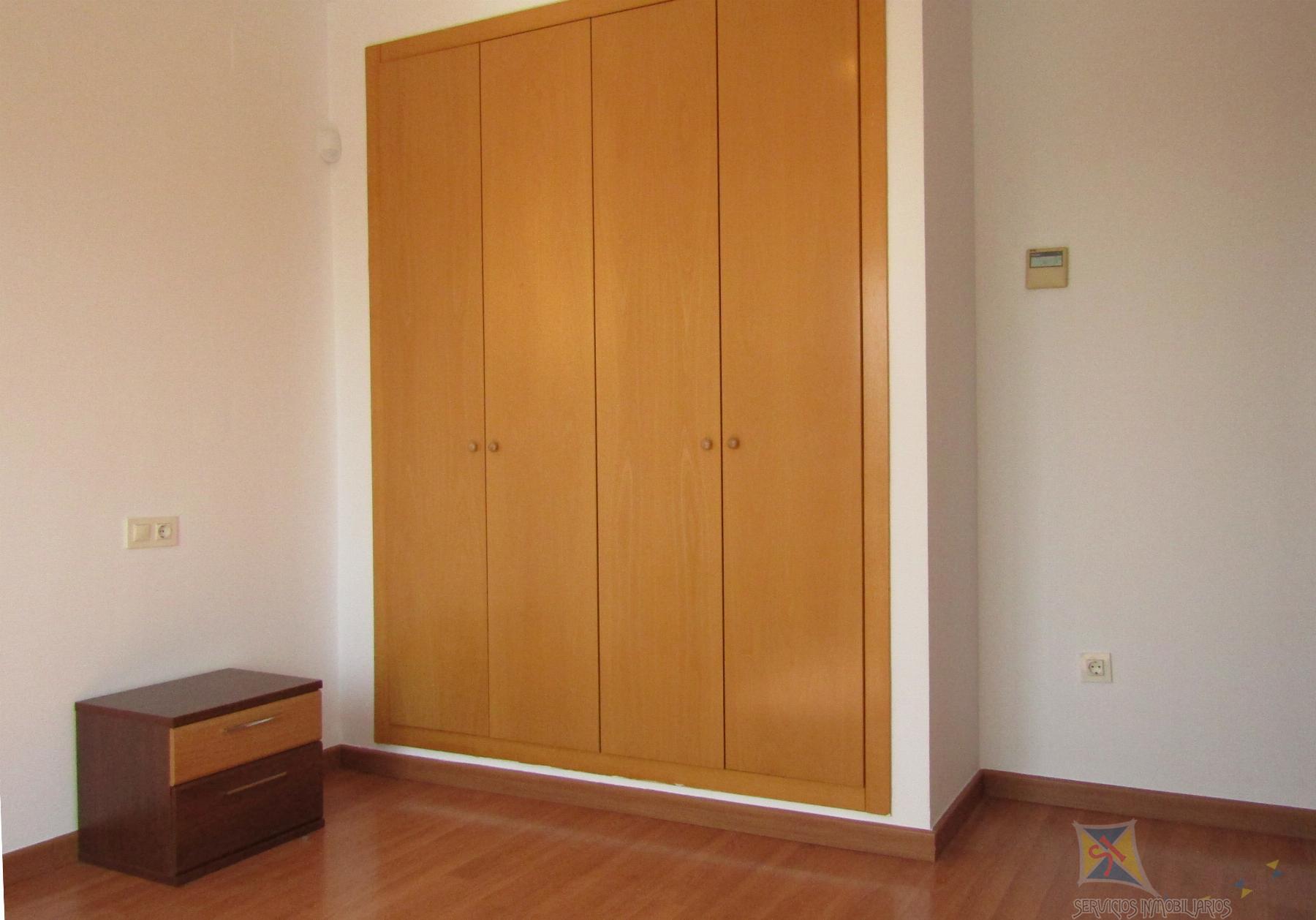 Dormitorio principal