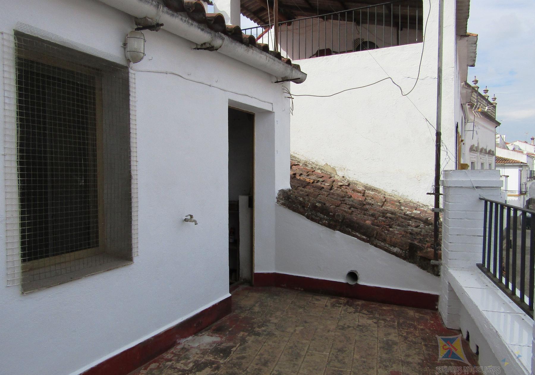 Terraza