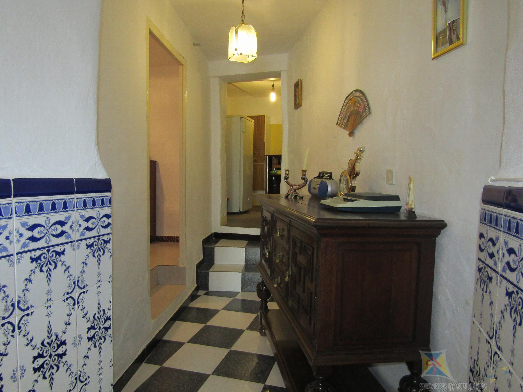 Pasillo