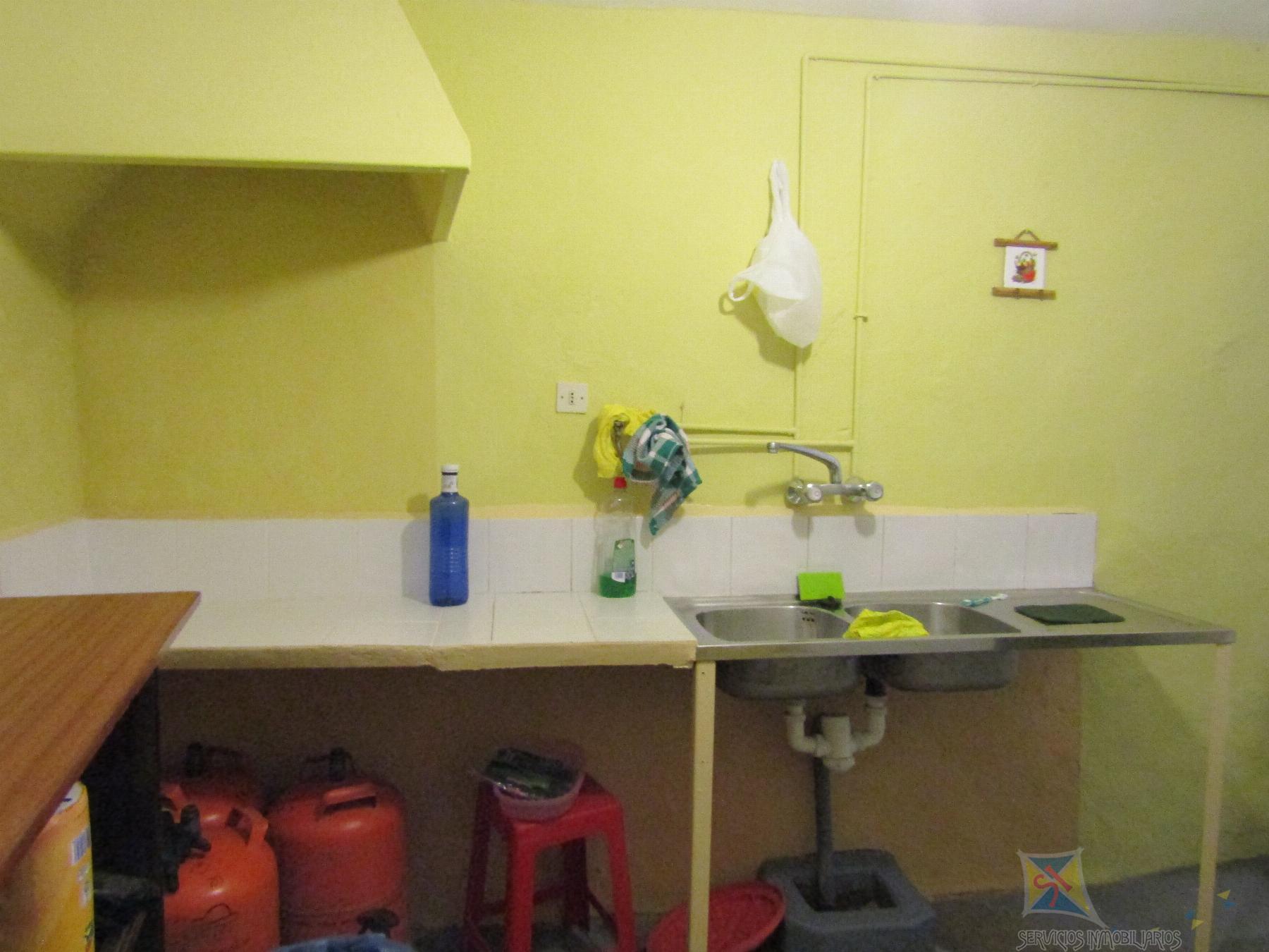 Cocina