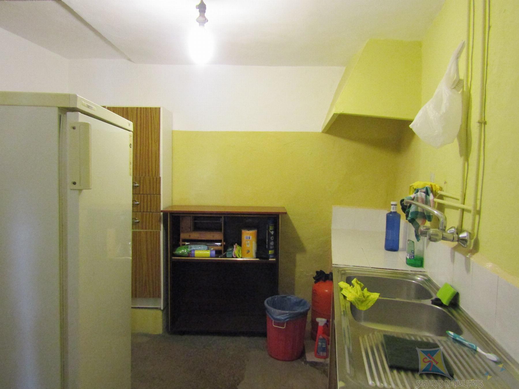 Cocina