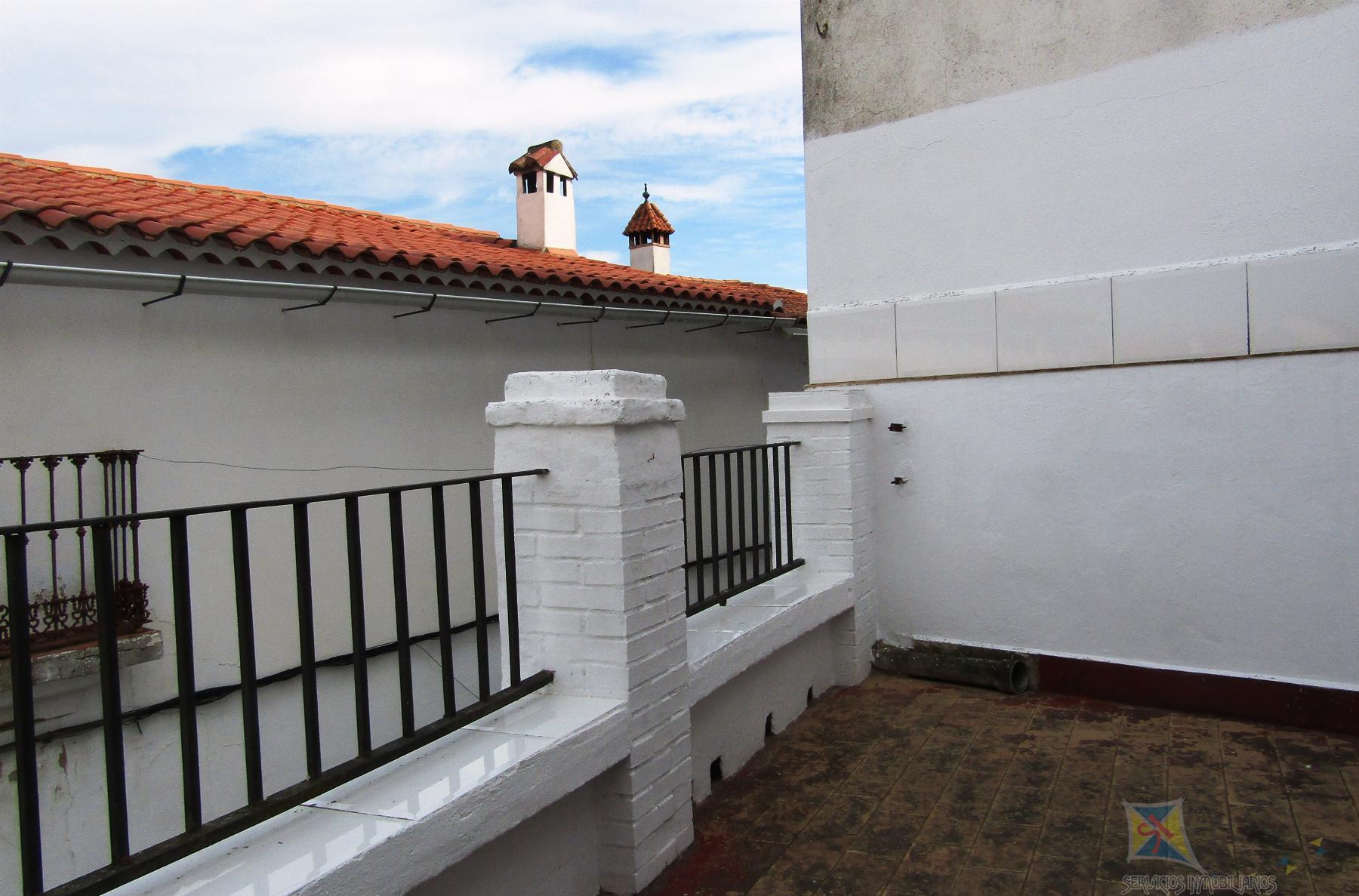 Terraza