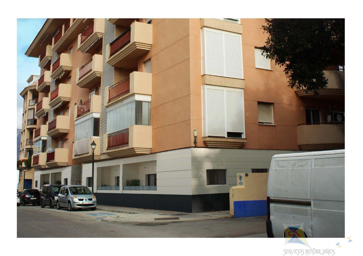 For sale of ground floor in Fuengirola