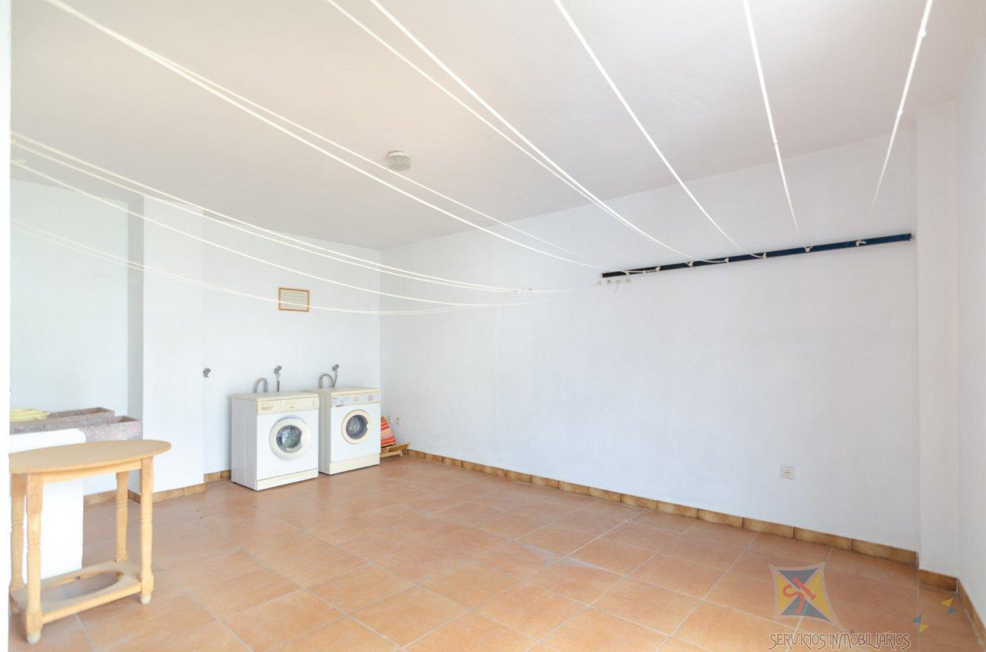 For sale of building in Tolox