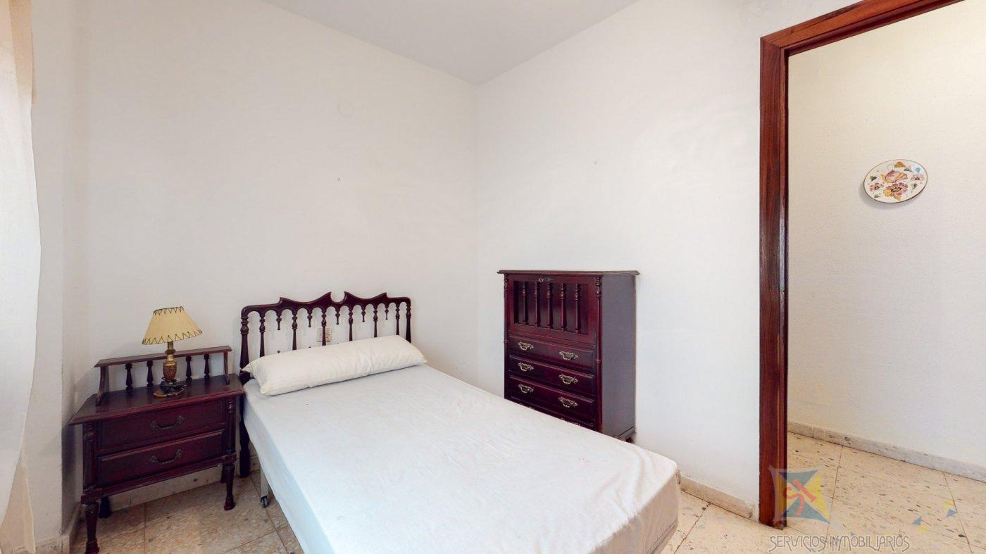 For sale of flat in Ronda