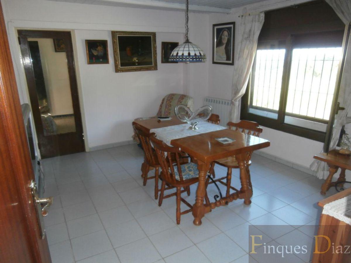 Venta de finca rústica en Palafolls