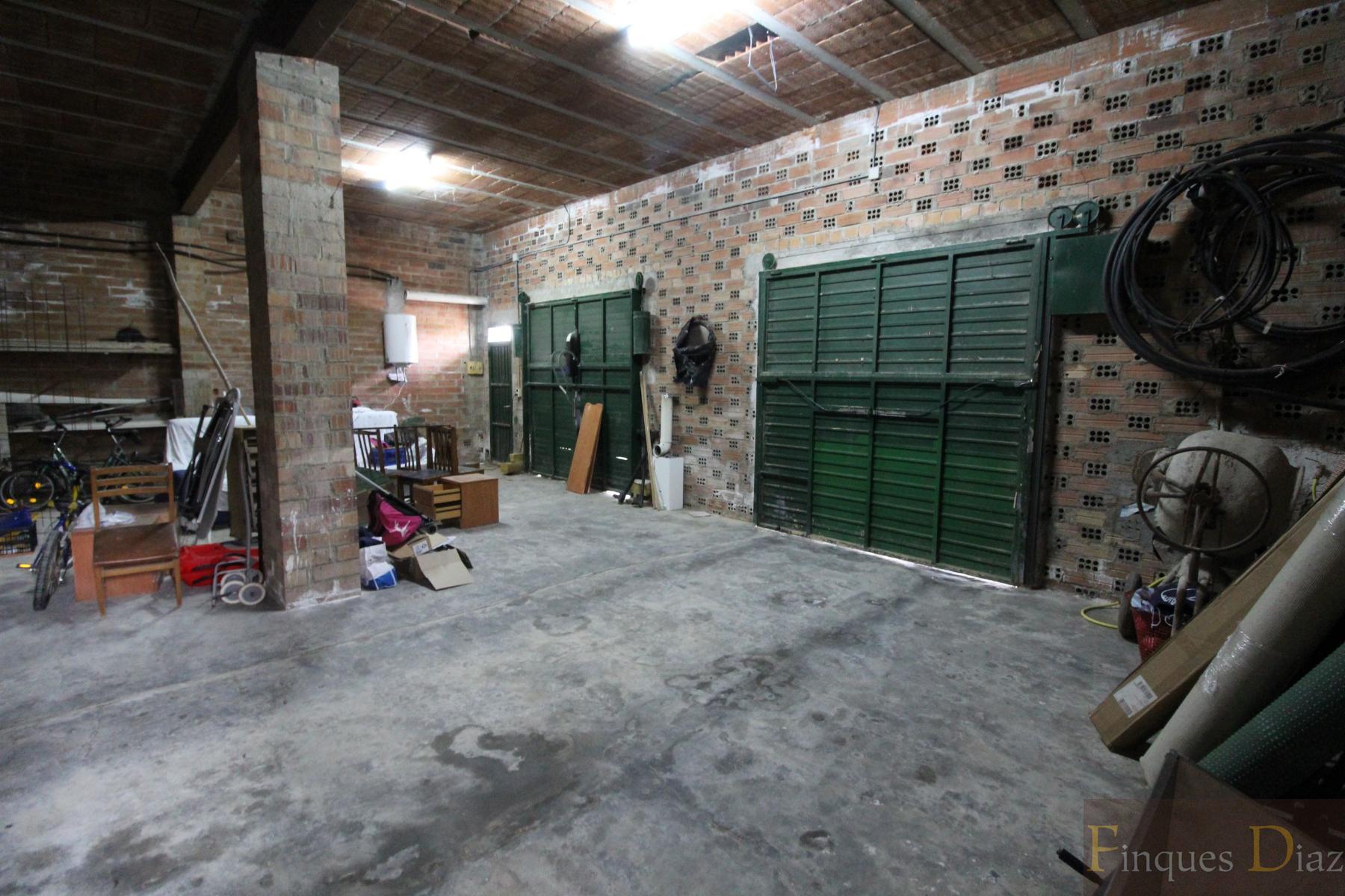Venta de finca rústica en Palafolls