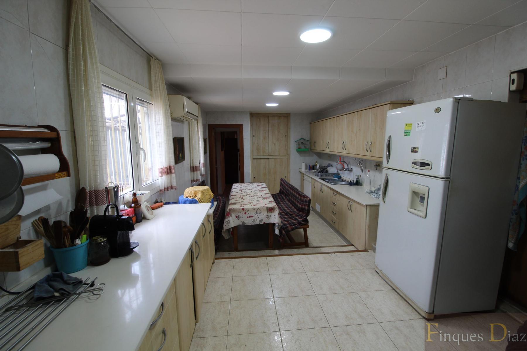 Venta de finca rústica en Palafolls