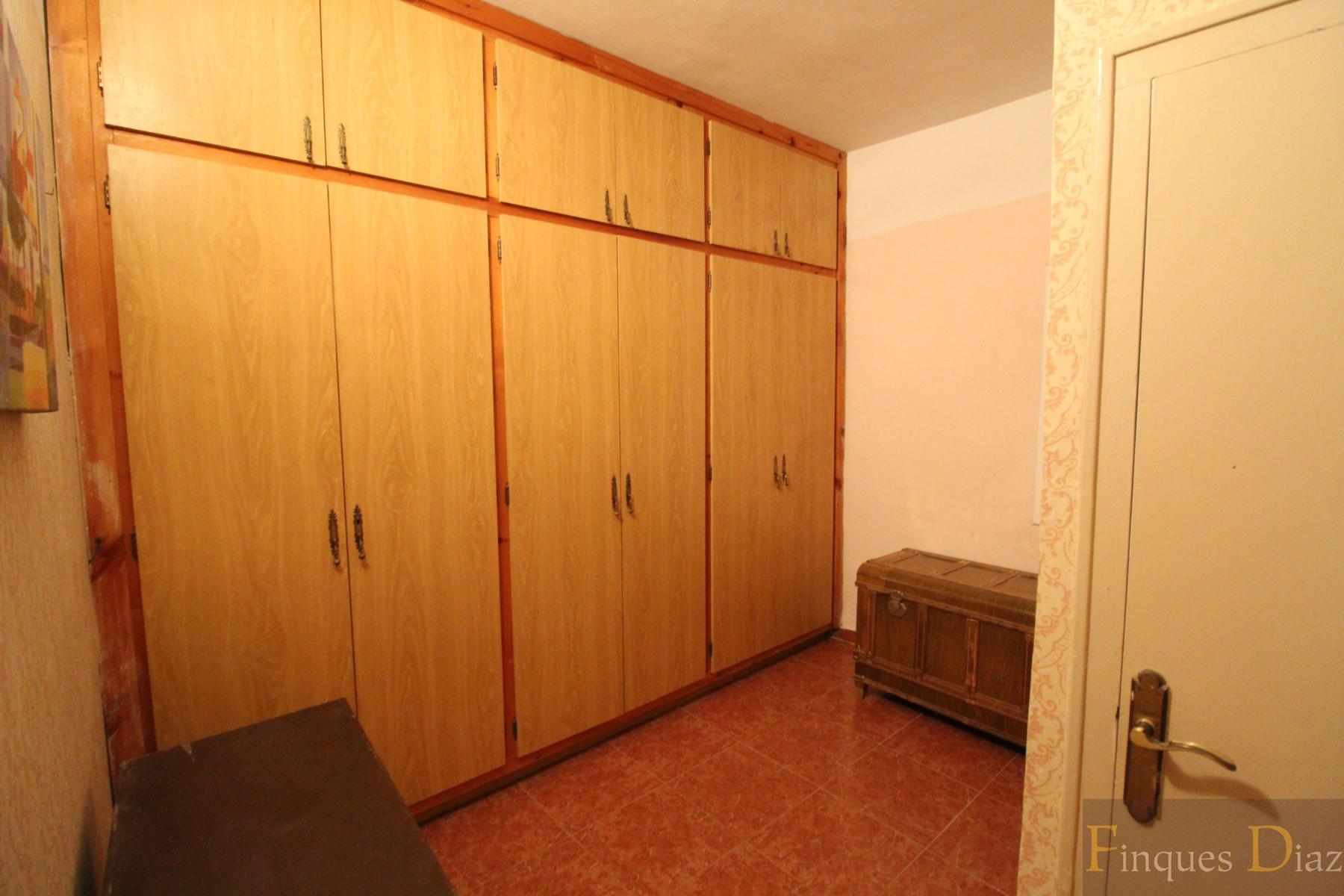 Venta de finca rústica en Palafolls