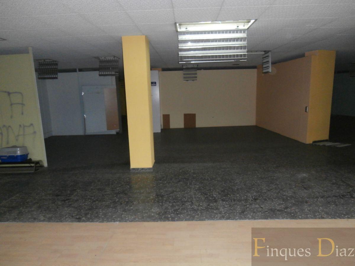For sale of commercial in Blanes