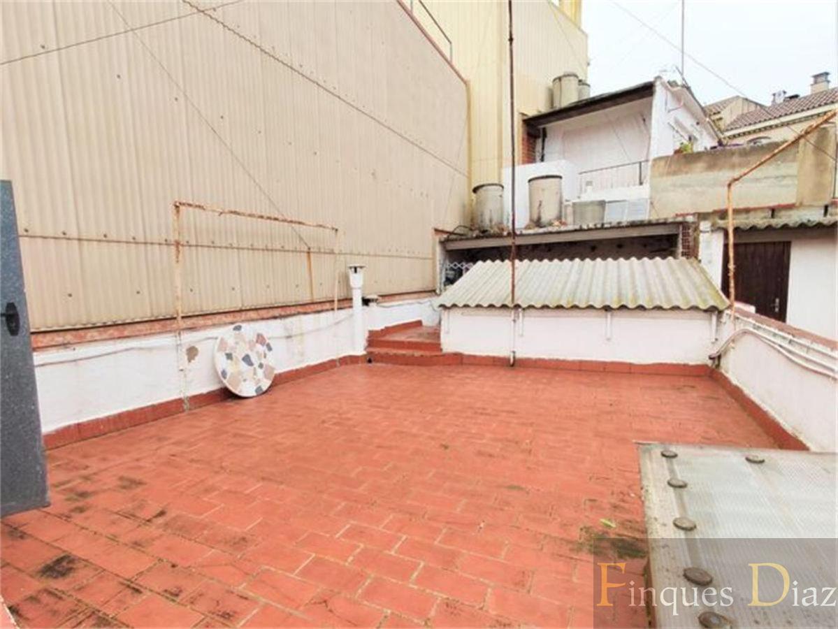 For sale of building in Blanes