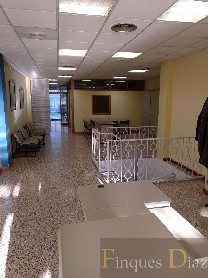 Venta de oficina en Malgrat de Mar