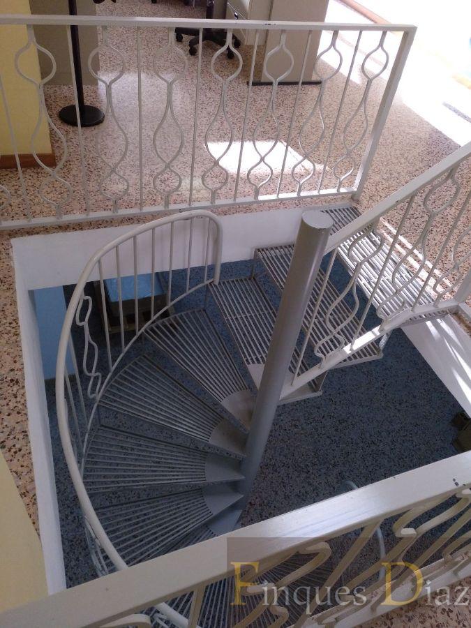 For sale of office in Malgrat de Mar