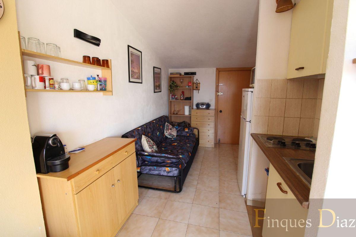 For sale of penthouse in Malgrat de Mar