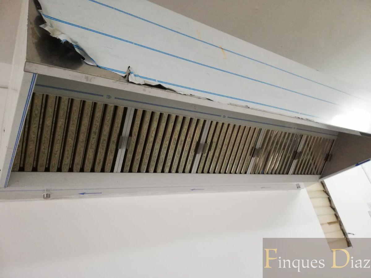 Venta de local comercial en Pineda de Mar