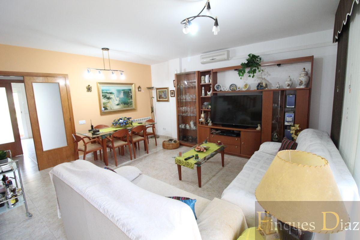 For sale of house in Malgrat de Mar