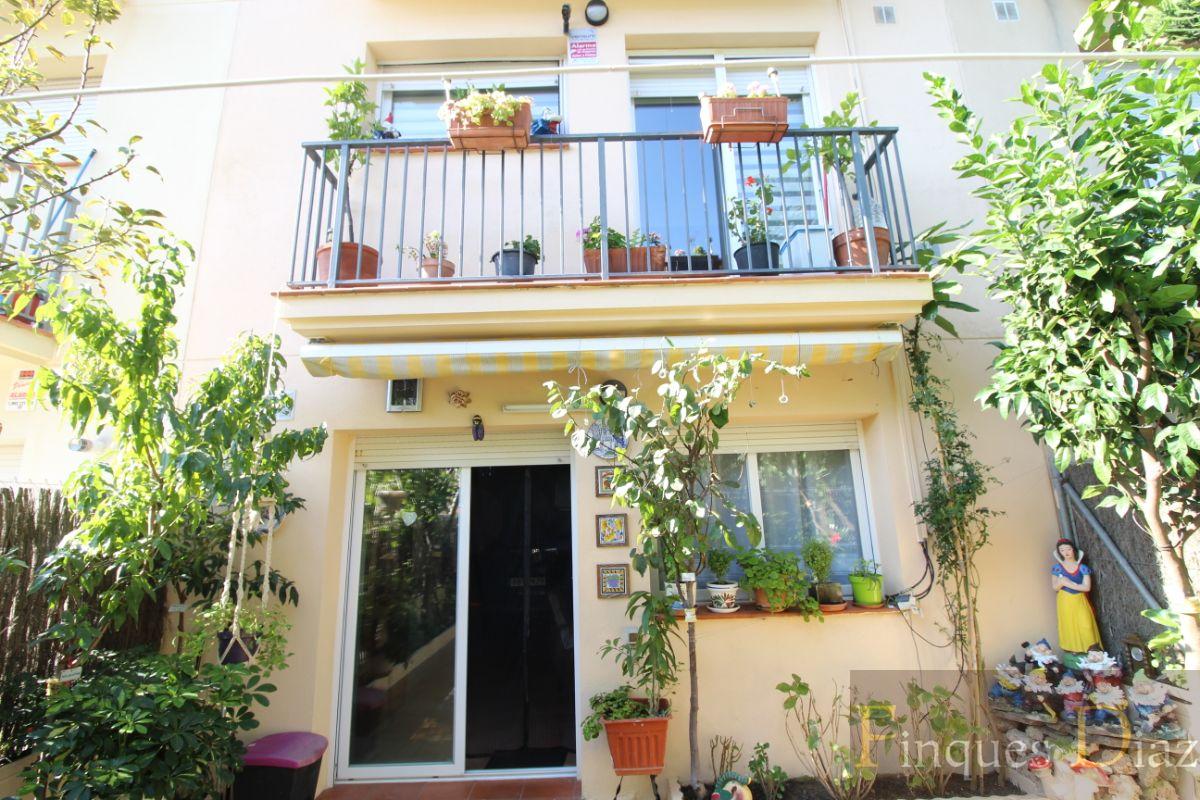 For sale of house in Malgrat de Mar