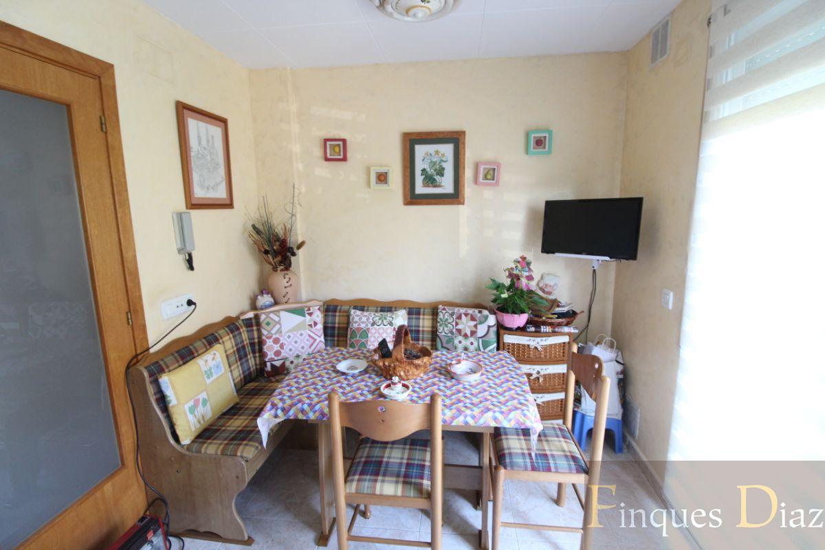 For sale of house in Malgrat de Mar