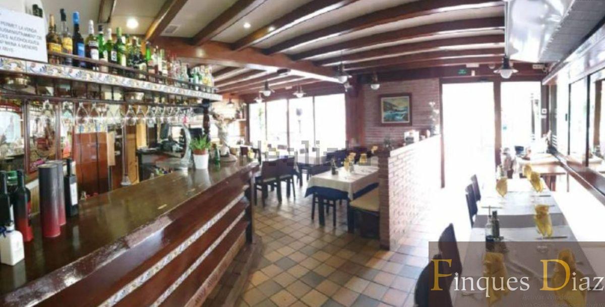 Venta de local comercial en Lloret de Mar