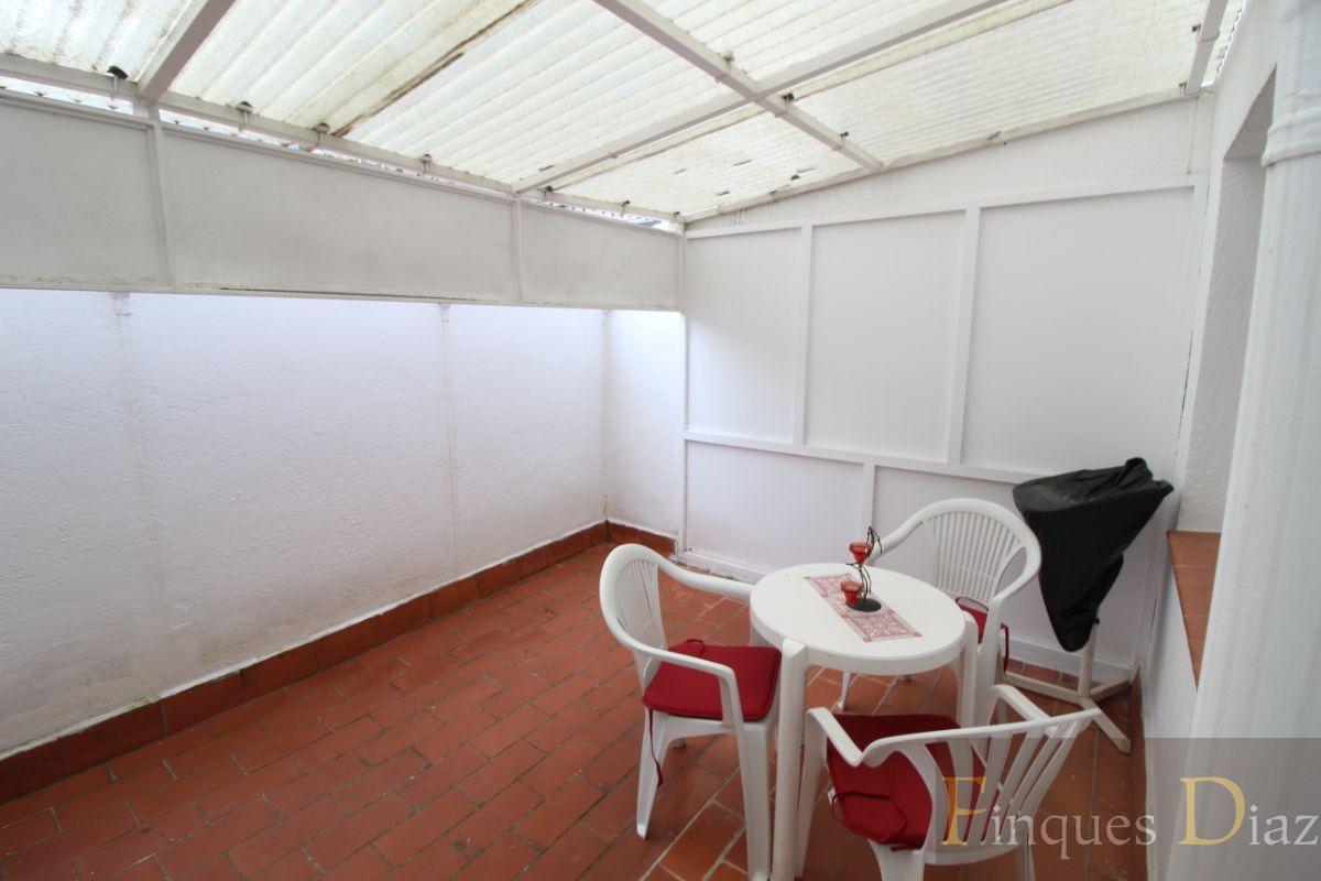 For sale of flat in Blanes