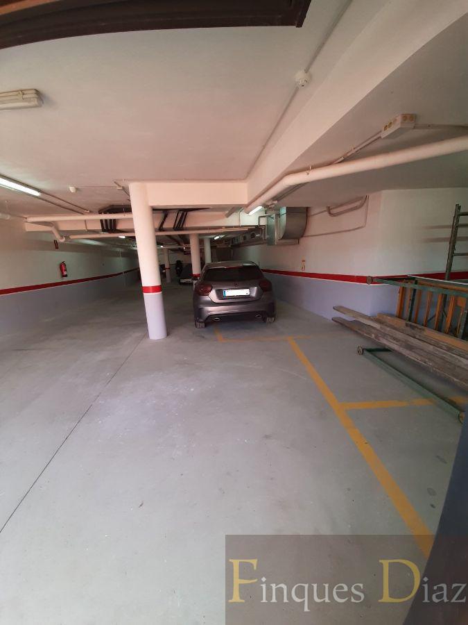 For sale of garage in Palafolls
