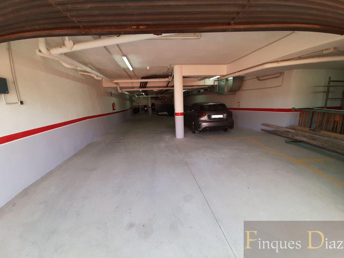 For sale of garage in Palafolls