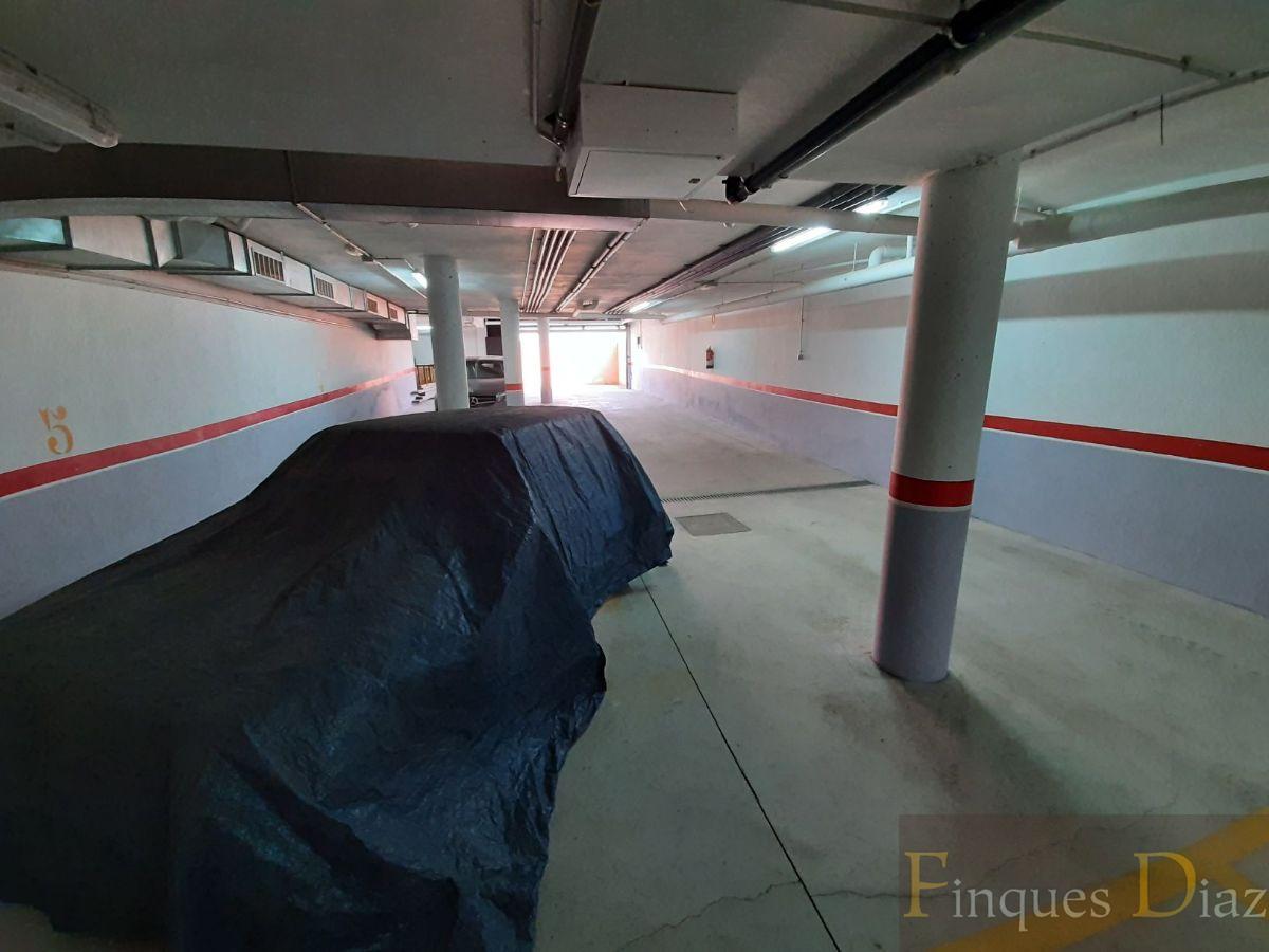 For sale of garage in Palafolls