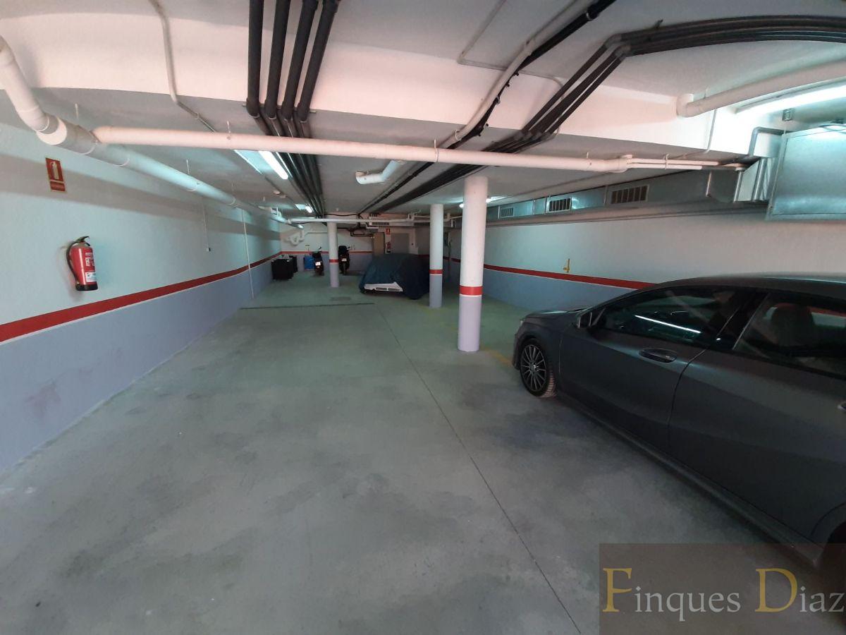 For sale of garage in Palafolls