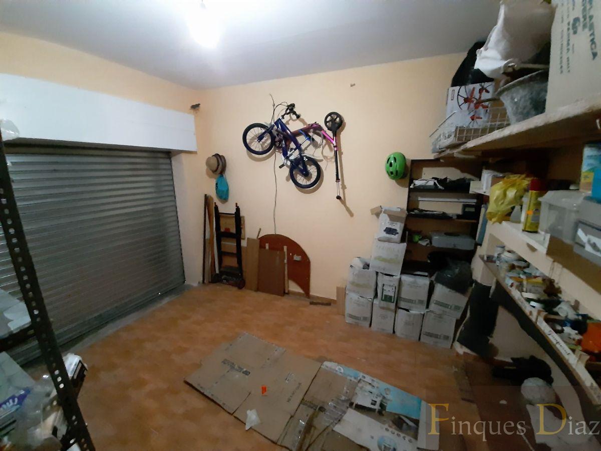 Venta de casa en Palafolls