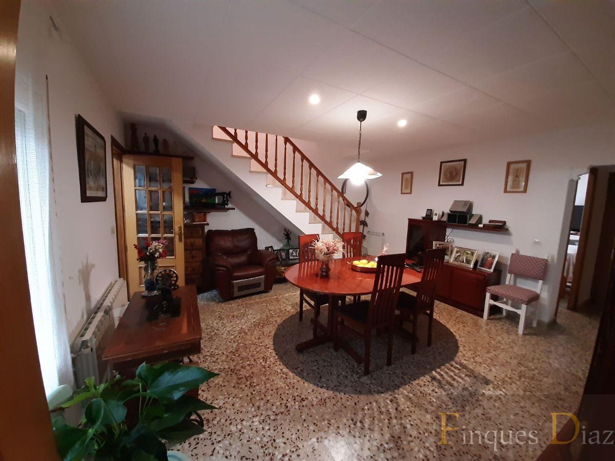 For sale of house in Palafolls