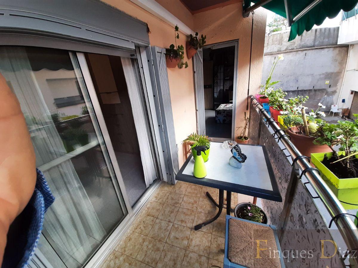 For sale of flat in Blanes