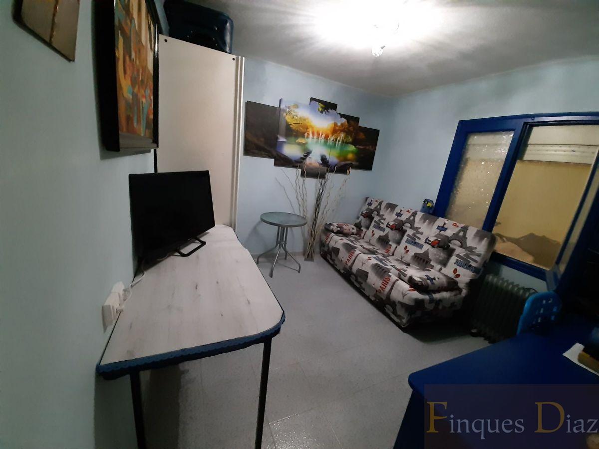 Venta de piso en Blanes