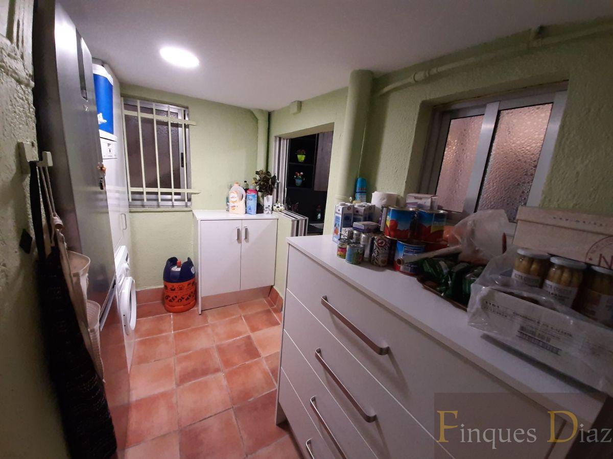 For sale of flat in Blanes