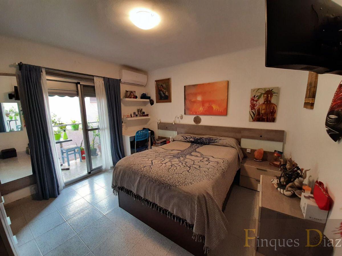 For sale of flat in Blanes