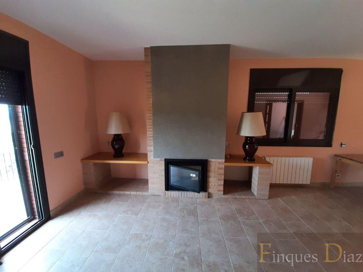 For sale of house in Fogars de la Selva