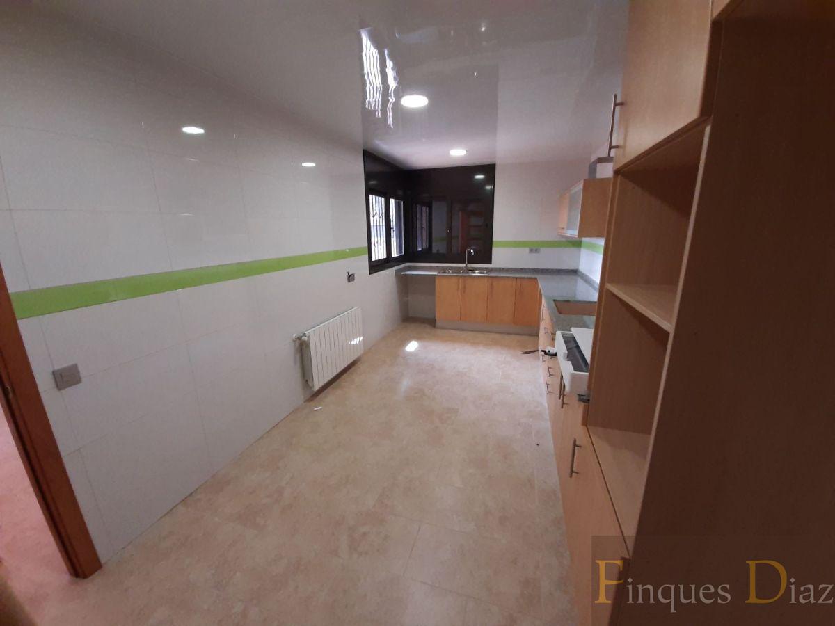 For sale of house in Fogars de la Selva