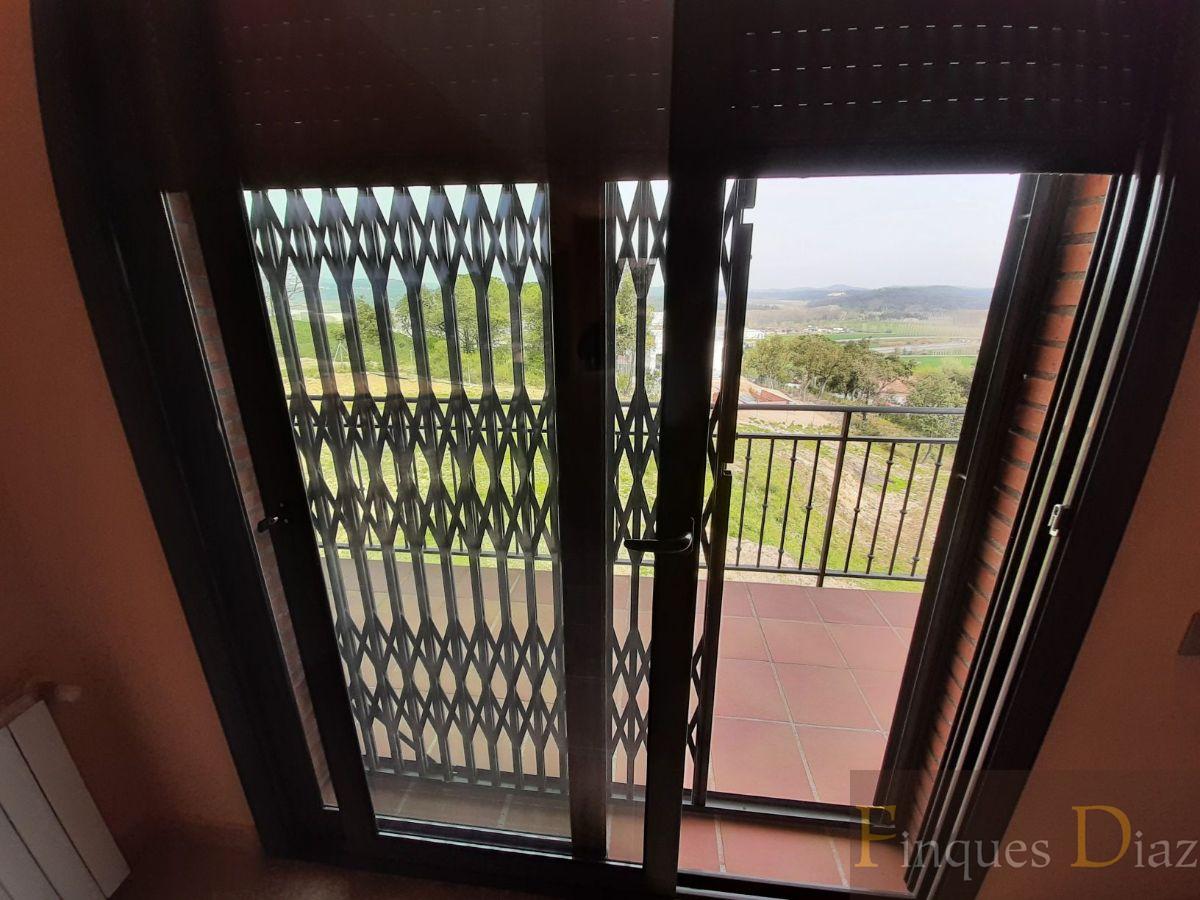 For sale of house in Fogars de la Selva