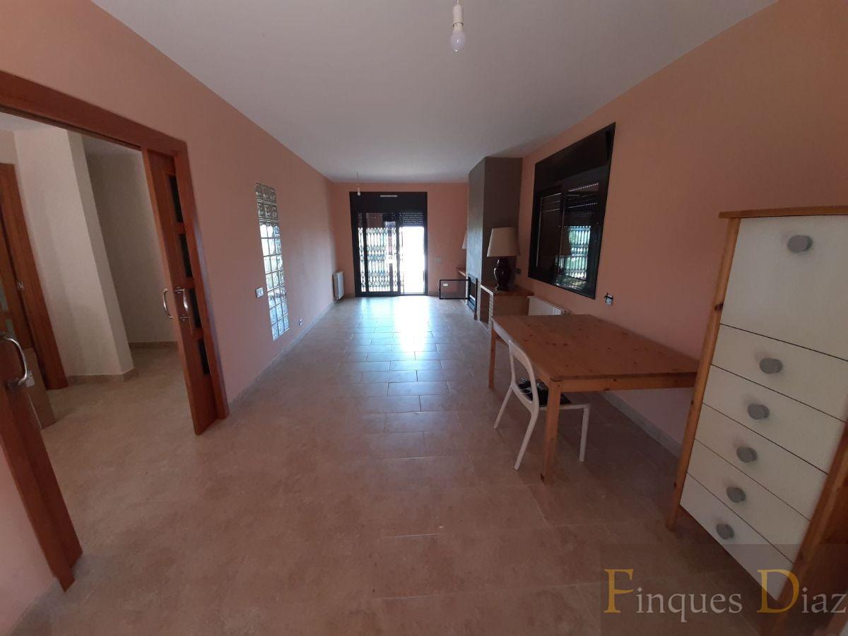 For sale of house in Fogars de la Selva