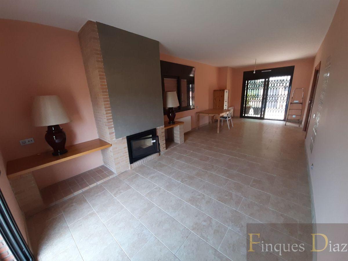For sale of house in Fogars de la Selva