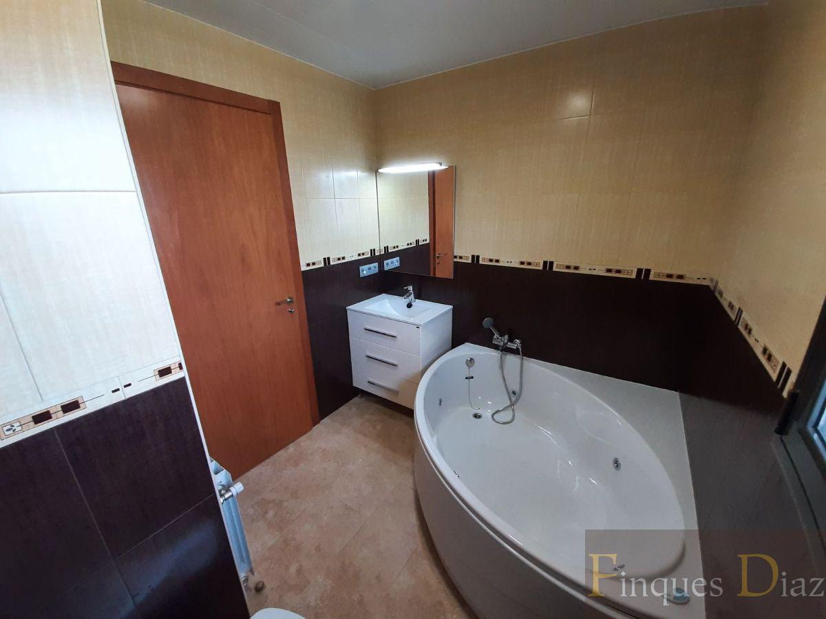 For sale of house in Fogars de la Selva
