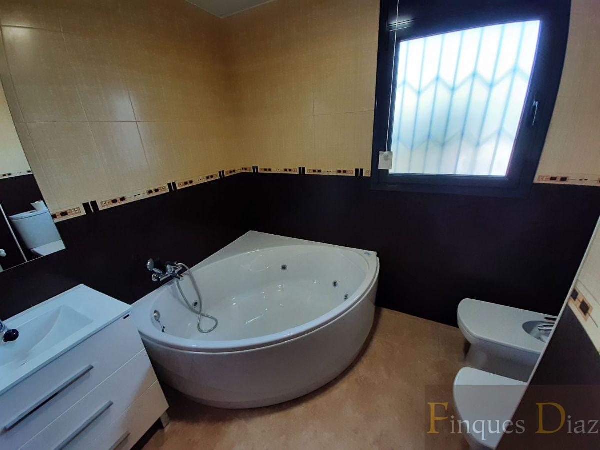 For sale of house in Fogars de la Selva