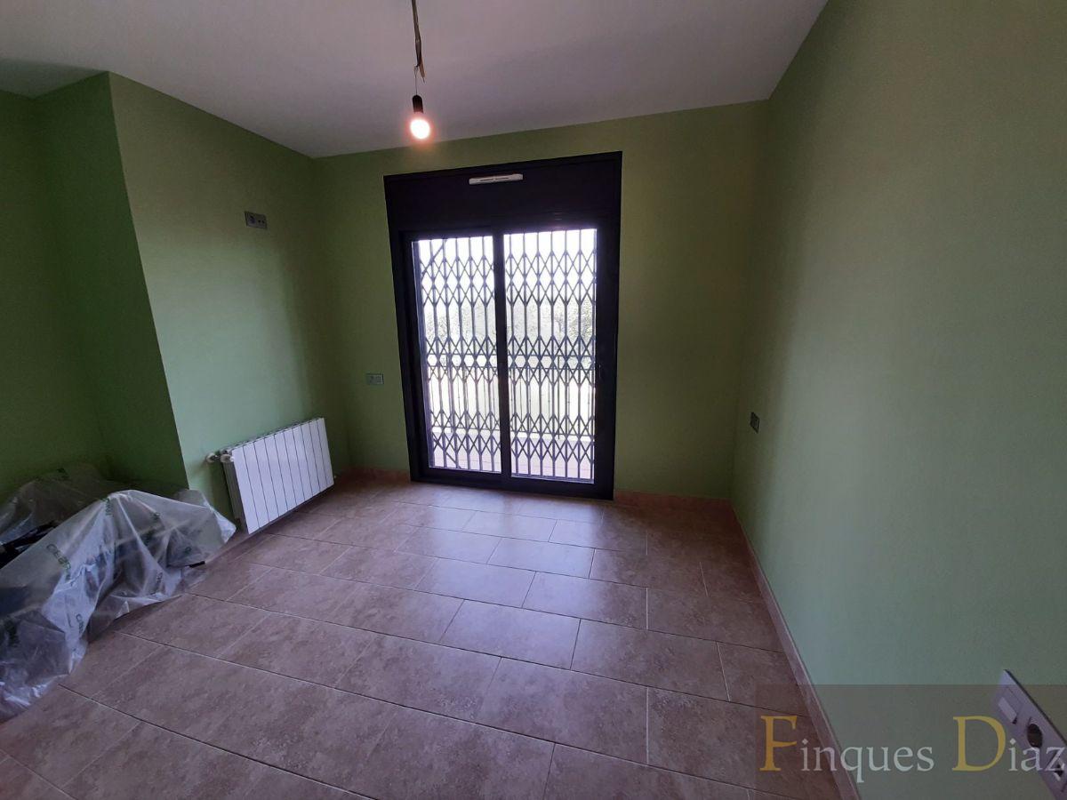 For sale of house in Fogars de la Selva