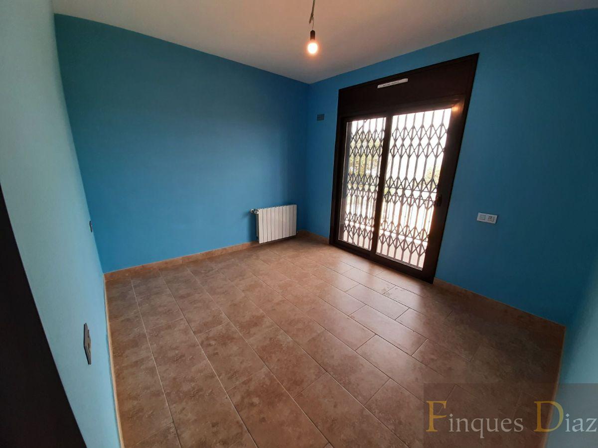 For sale of house in Fogars de la Selva