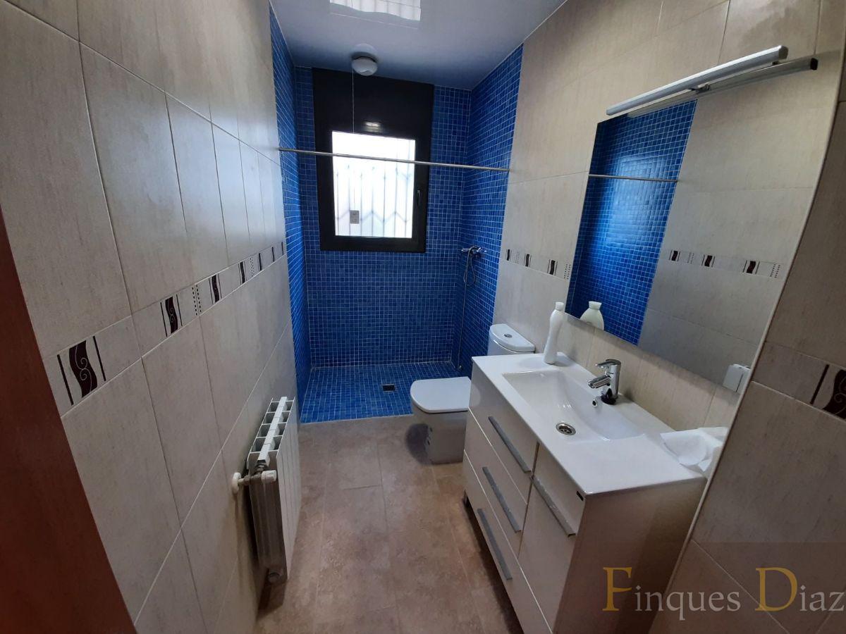 For sale of house in Fogars de la Selva