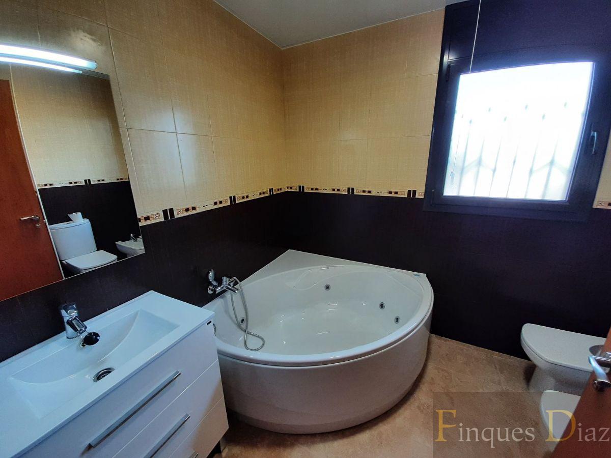 For sale of house in Fogars de la Selva
