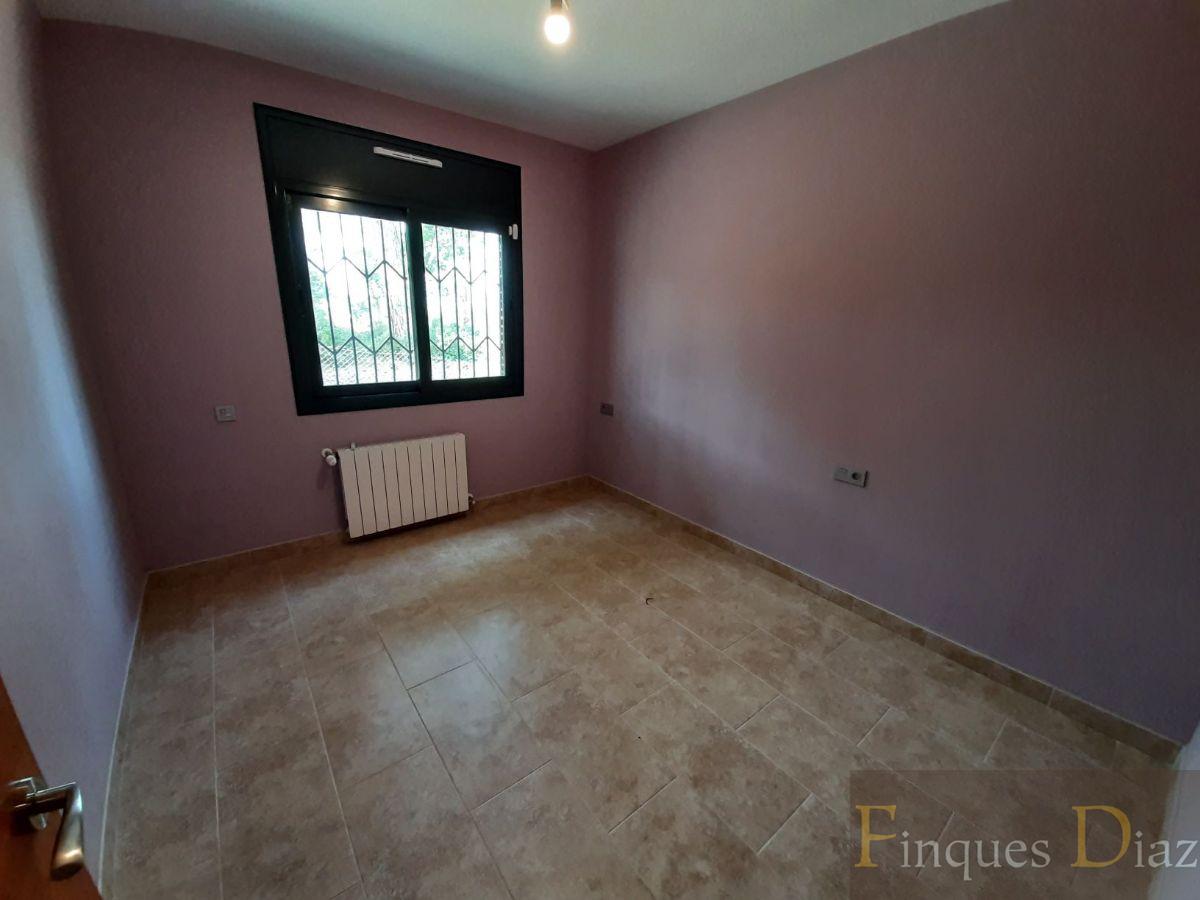 For sale of house in Fogars de la Selva