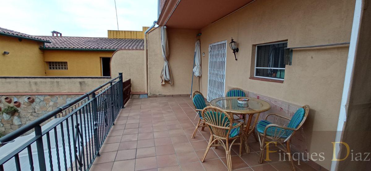 For sale of house in Tordera